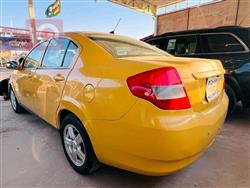 Chery E5